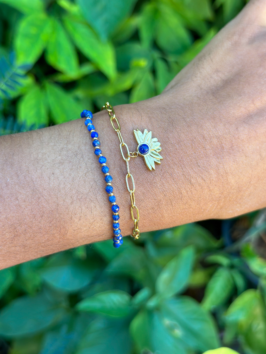 Bracelet Amaïa