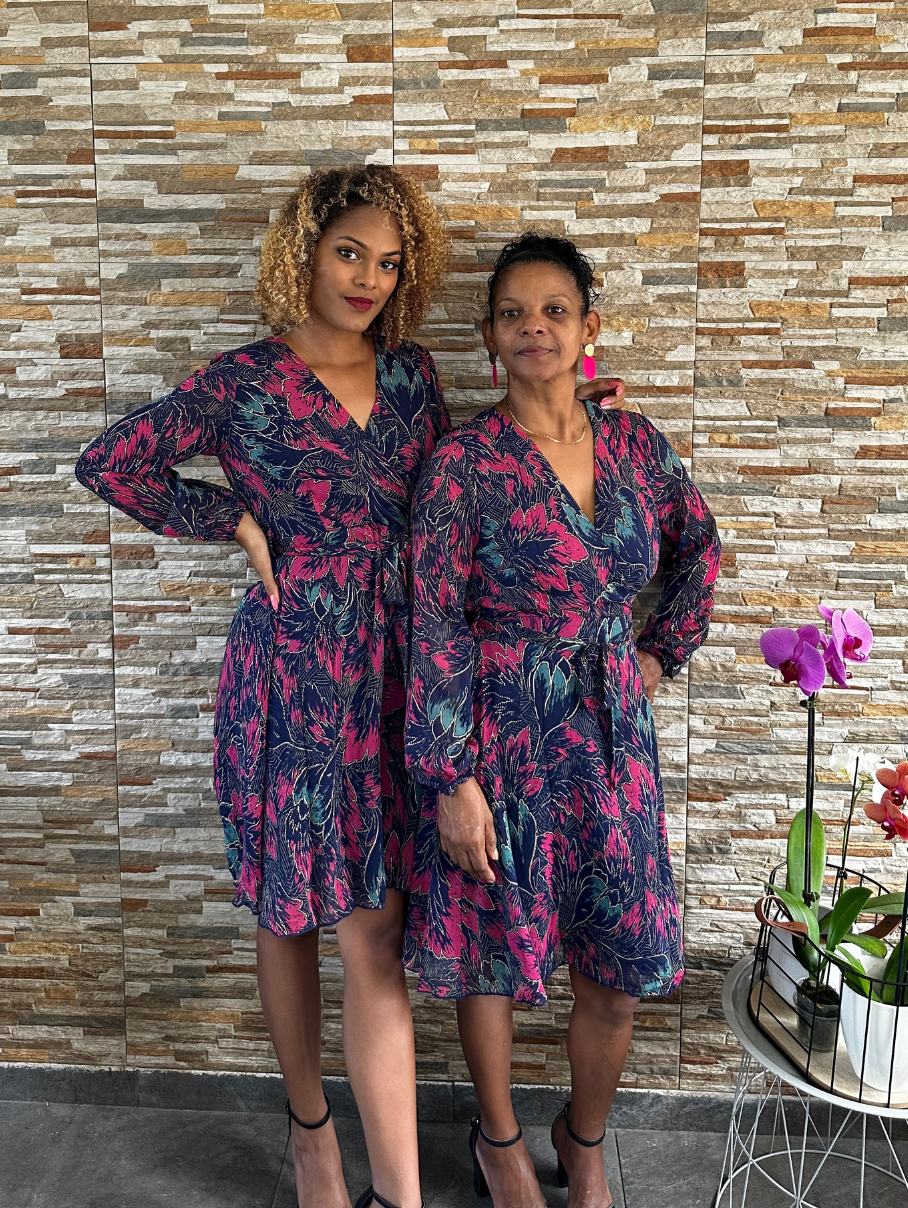 Robe Sandy