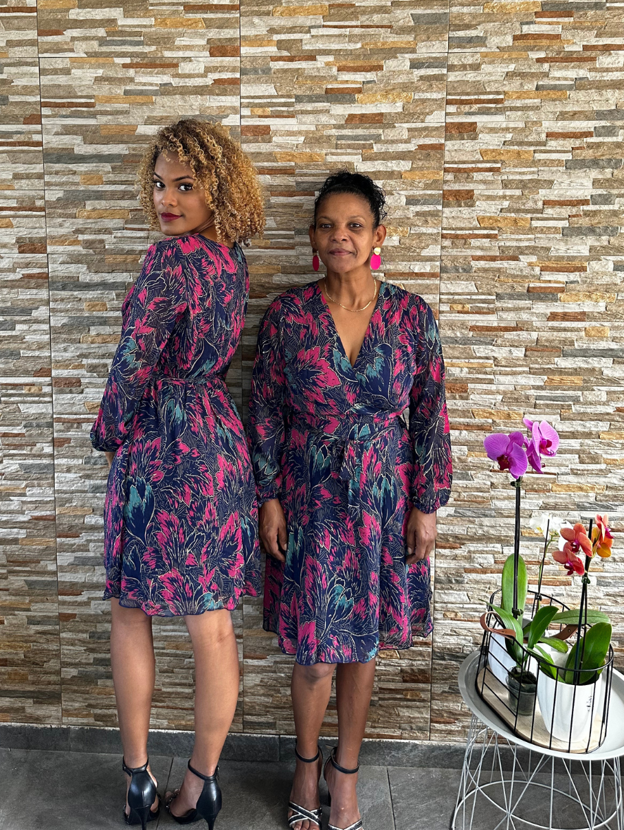Robe Sandy