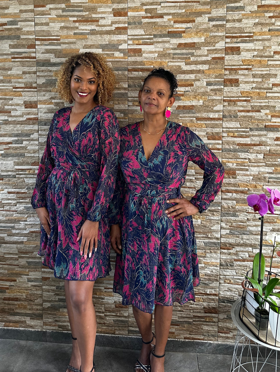 Robe Sandy