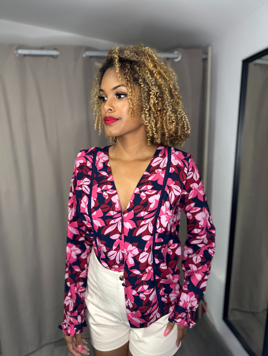 Chemise Mélanie