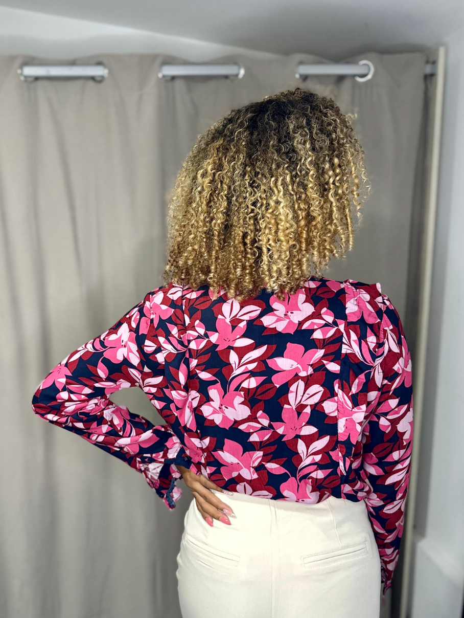 Chemise Mélanie