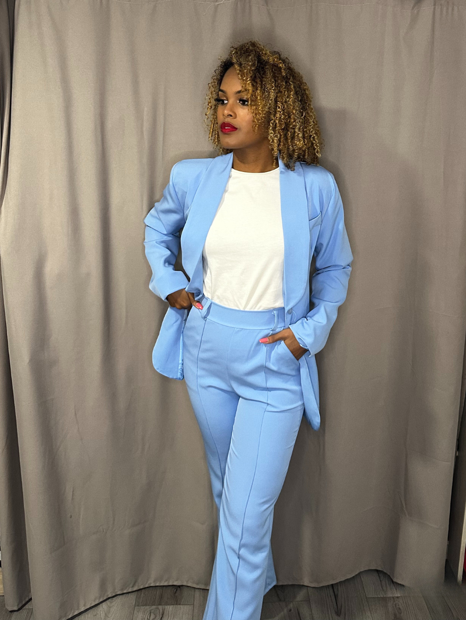 Ensemble blazer Tracy