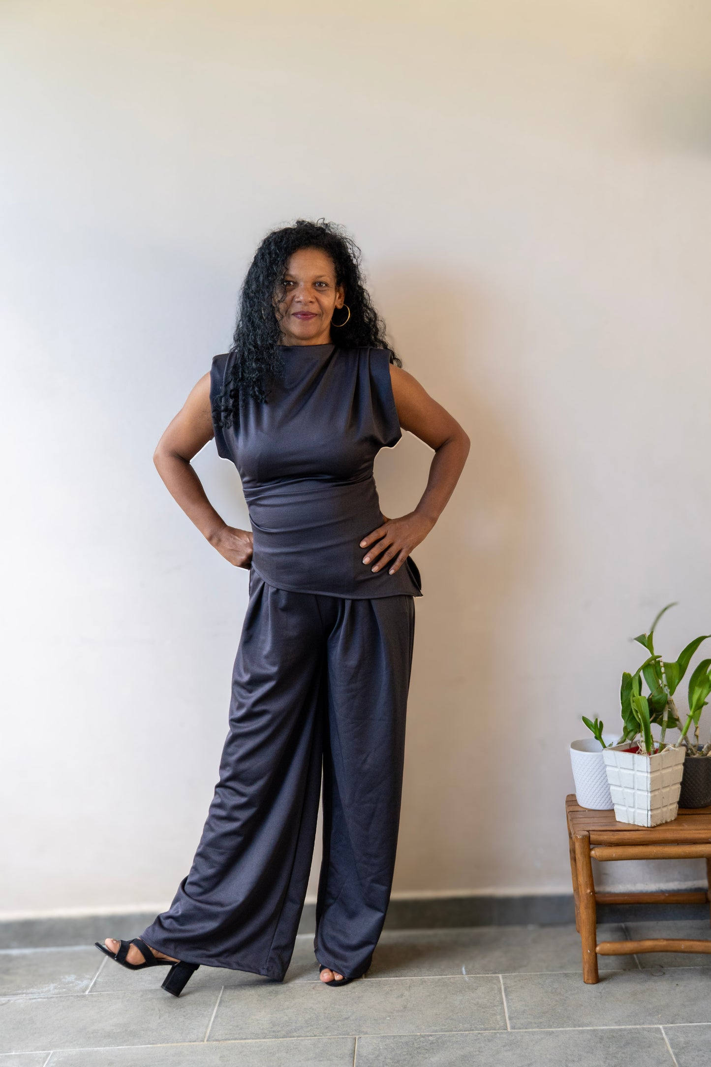 Ensemble pantalon mon zézère