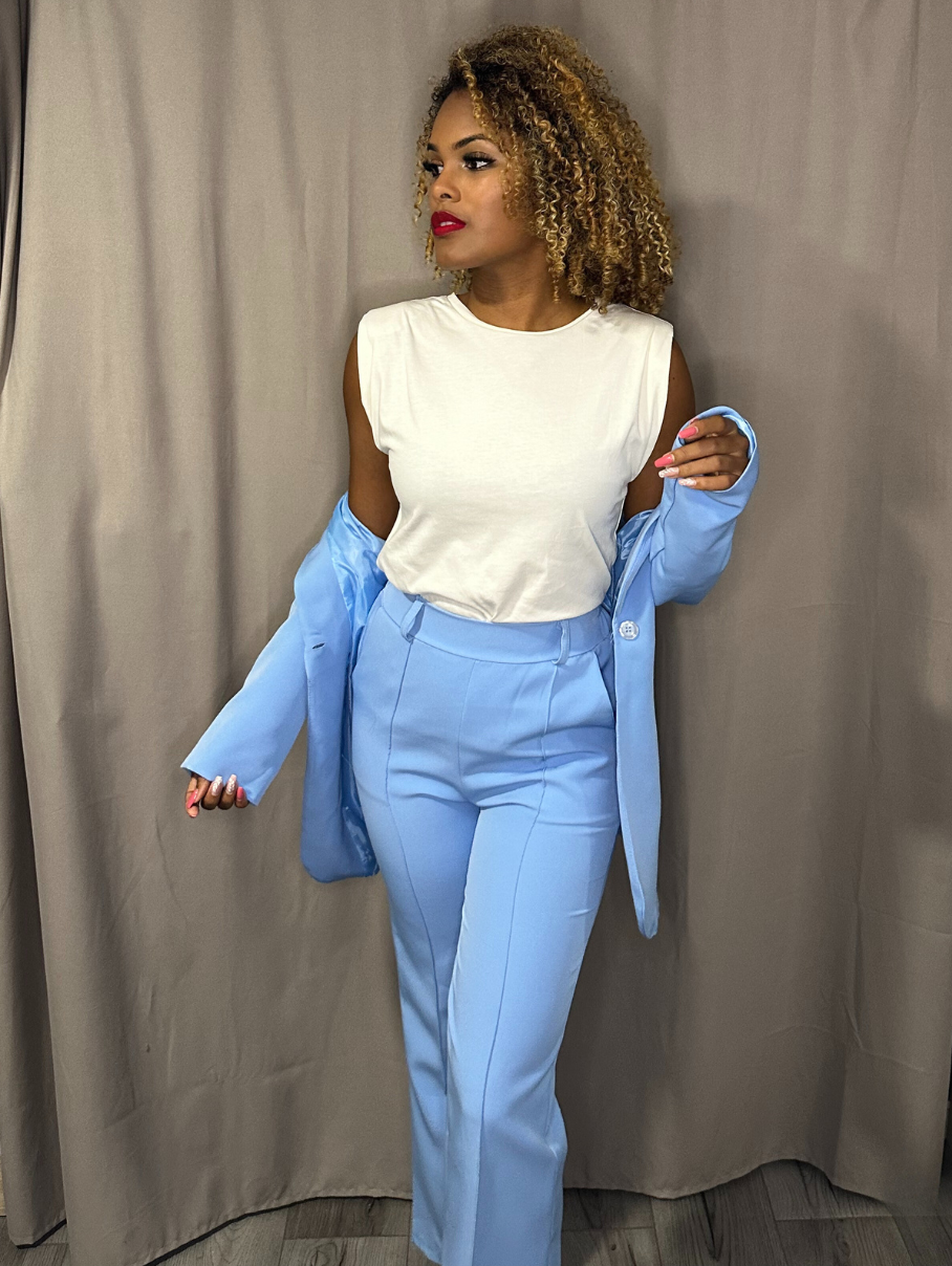 Ensemble blazer Tracy