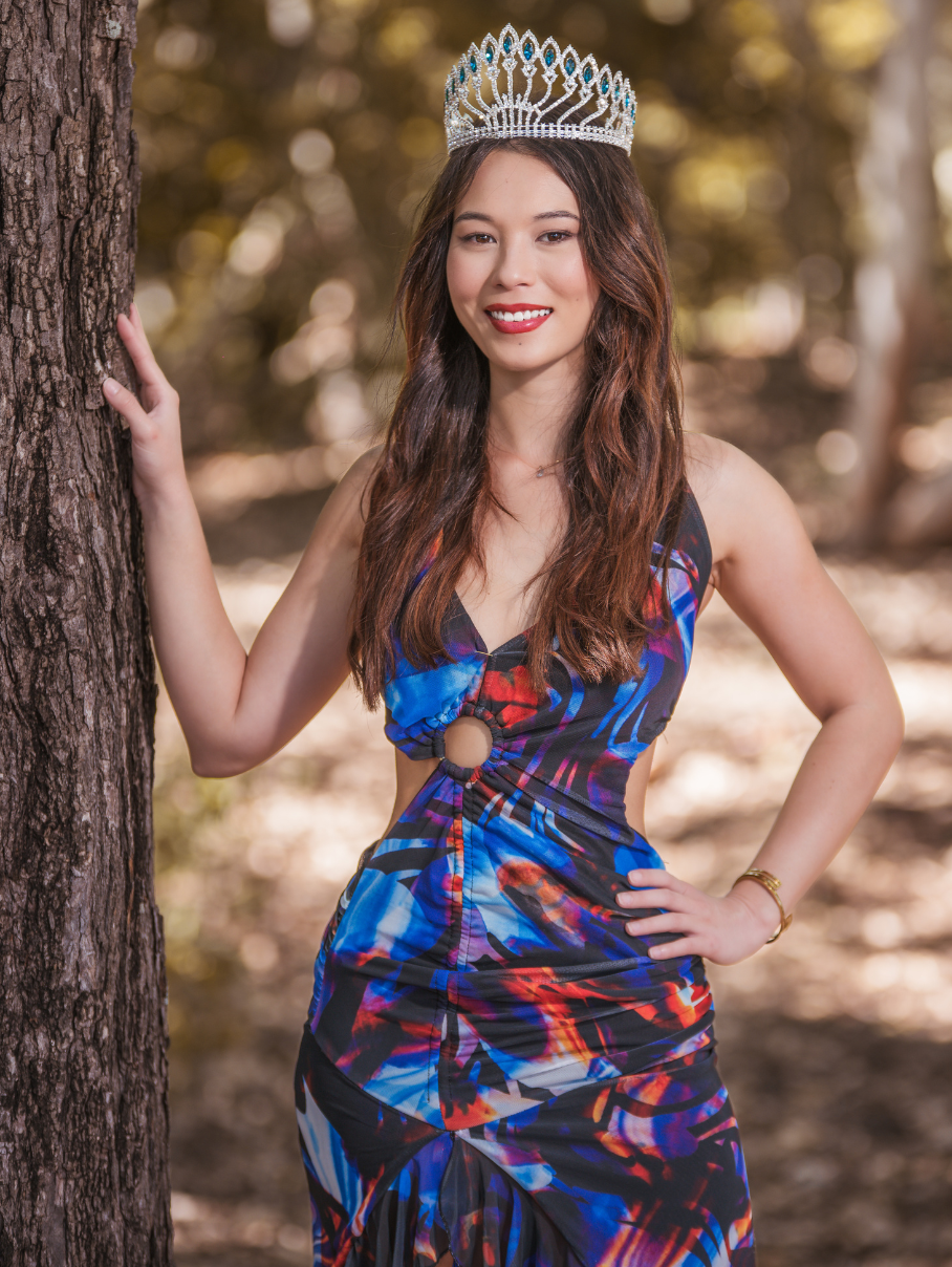 Robe Aurora