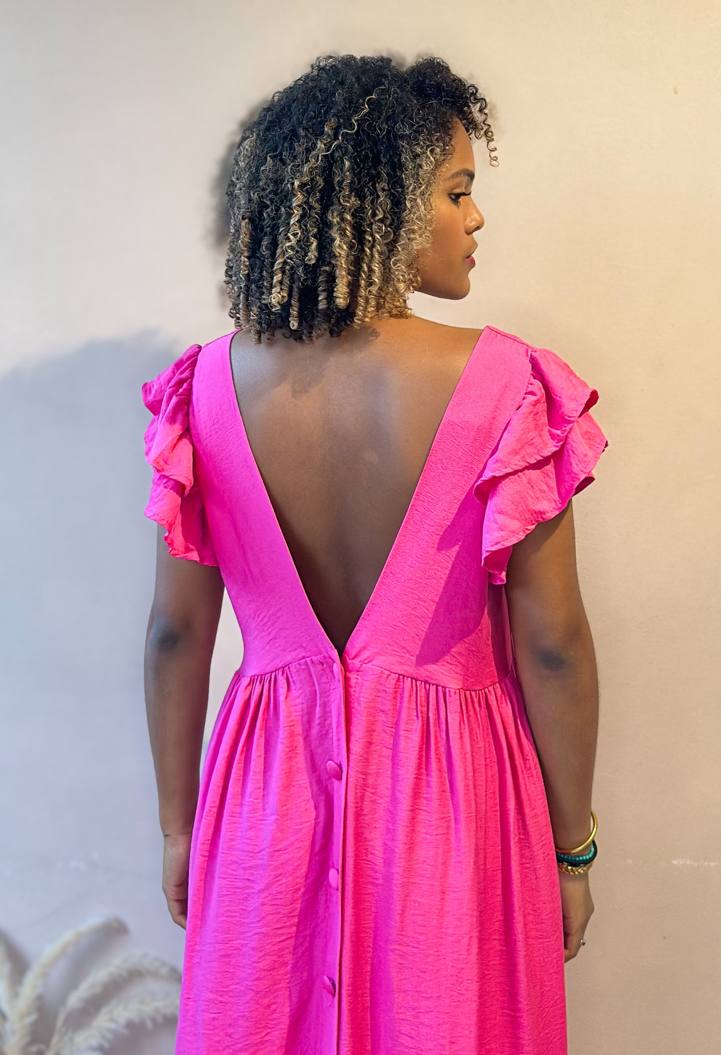 Robe Amarea