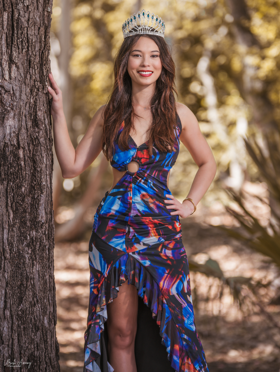 Robe Aurora