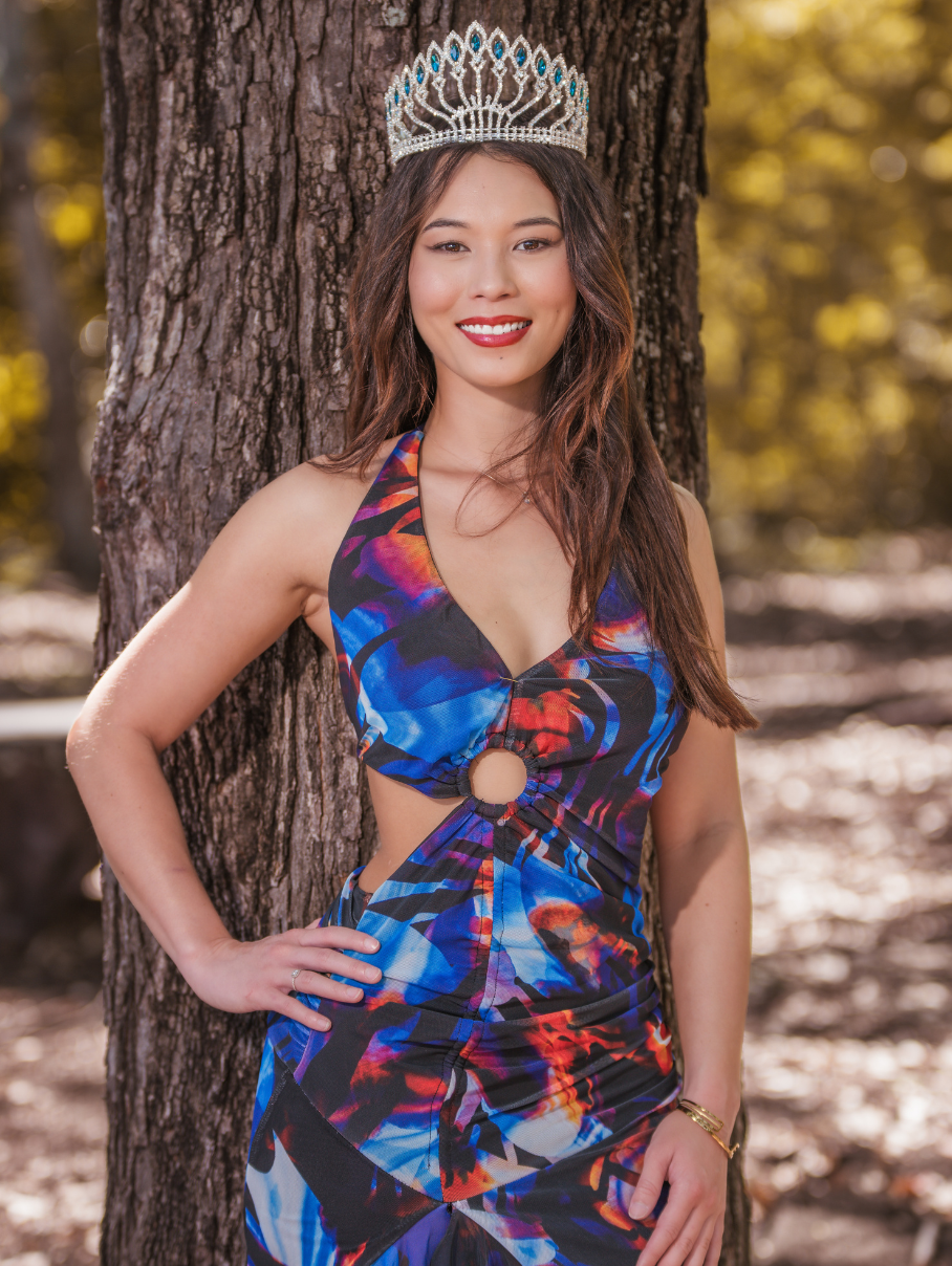 Robe Aurora
