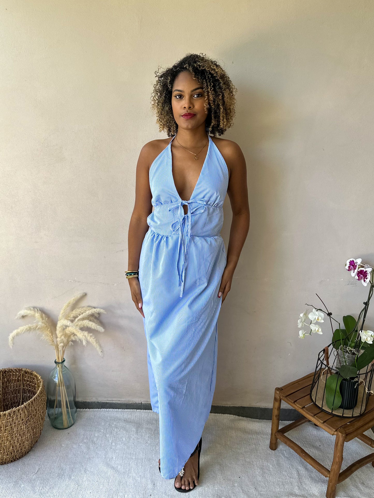Robe Lina