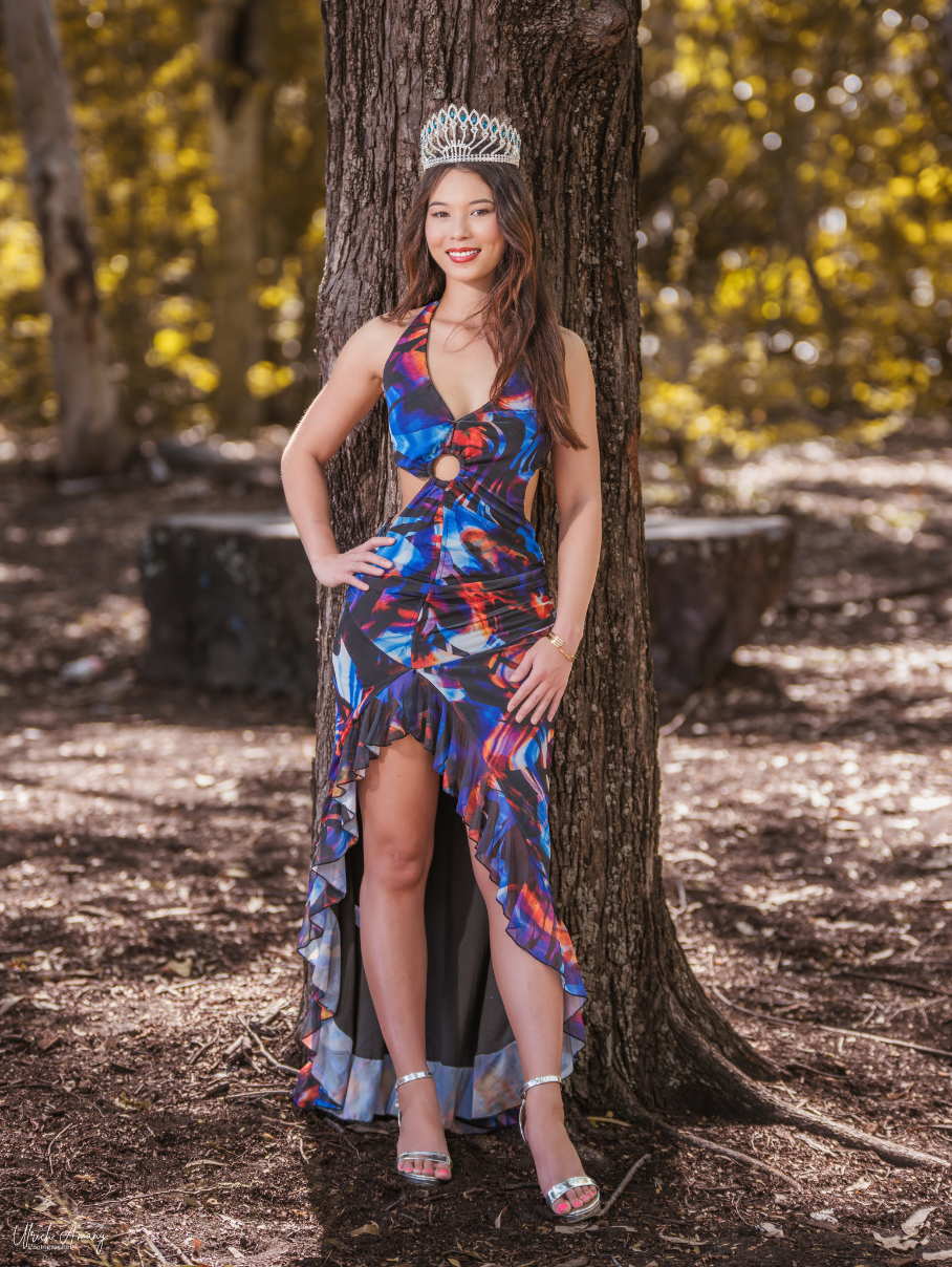Robe Aurora