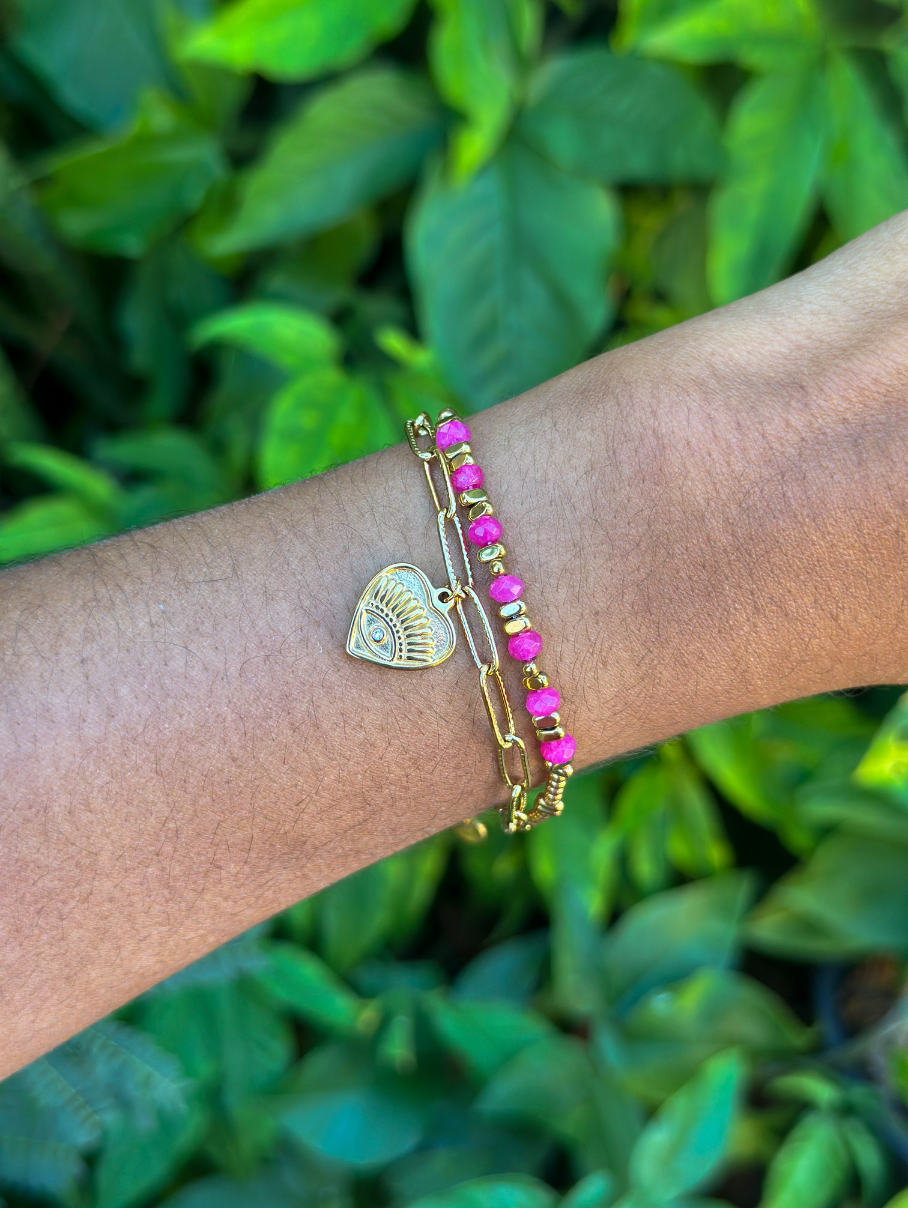 Bracelet Amaïa