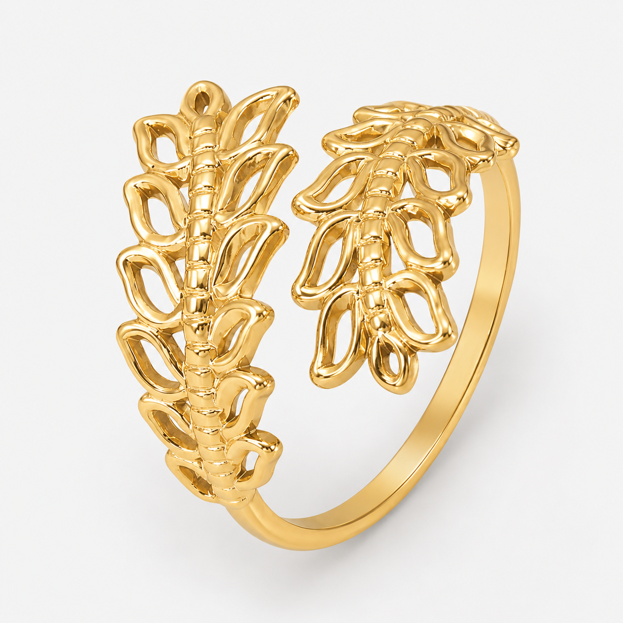 Bague Alizée