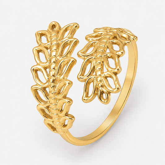Bague Alizée