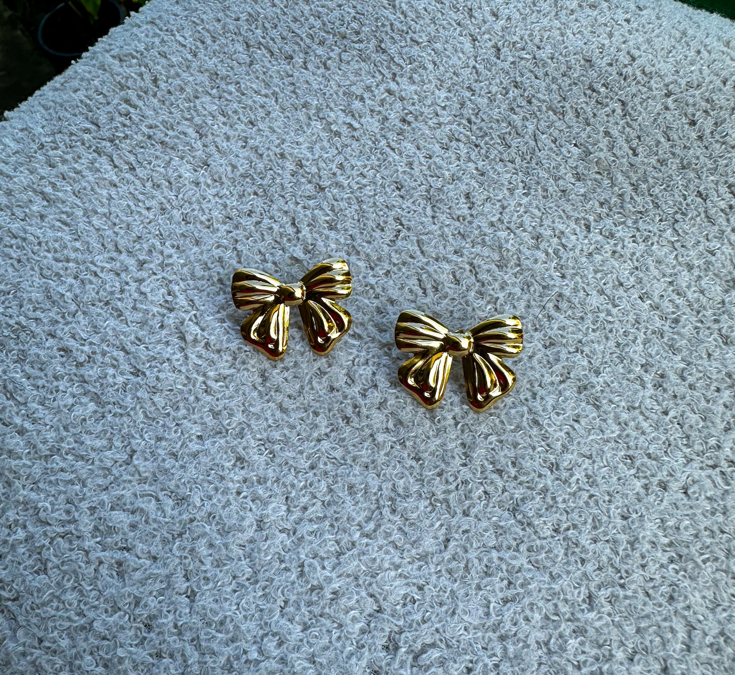 Boucles d'oreilles Inaé