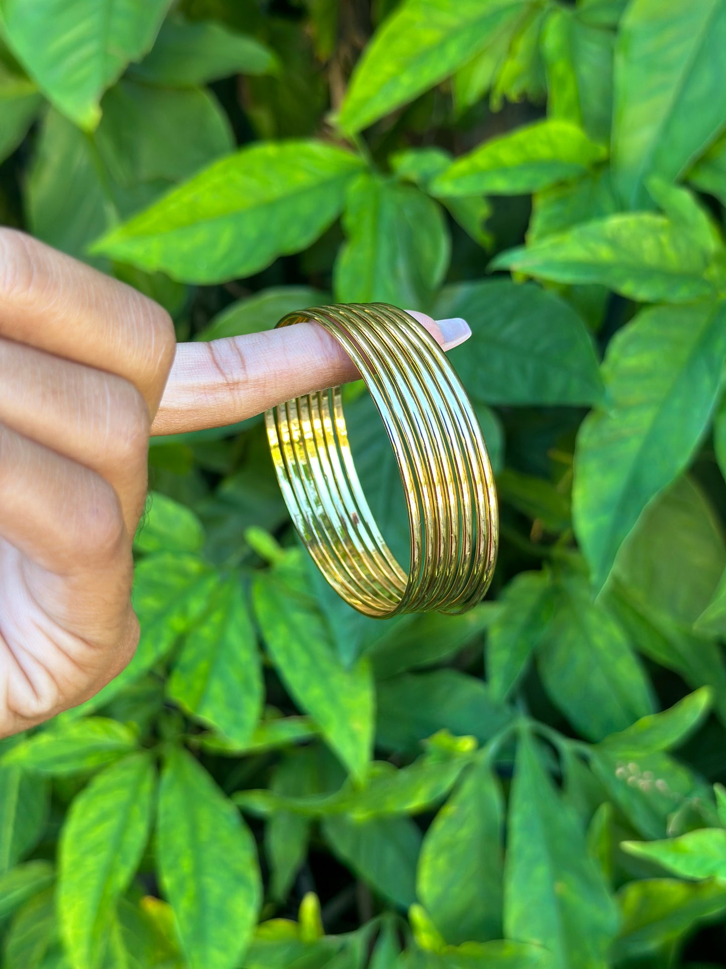 Bracelets Jonc Horizon