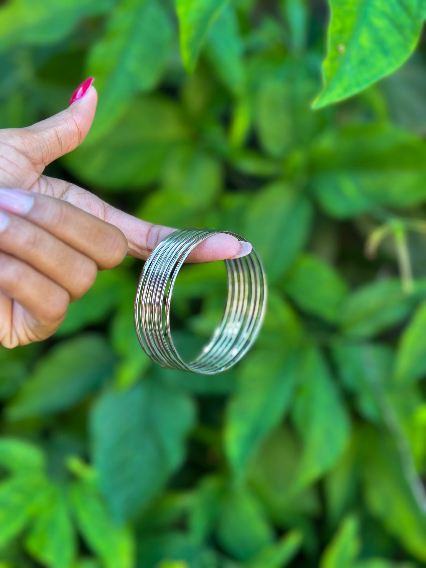 Bracelets Jonc Horizon