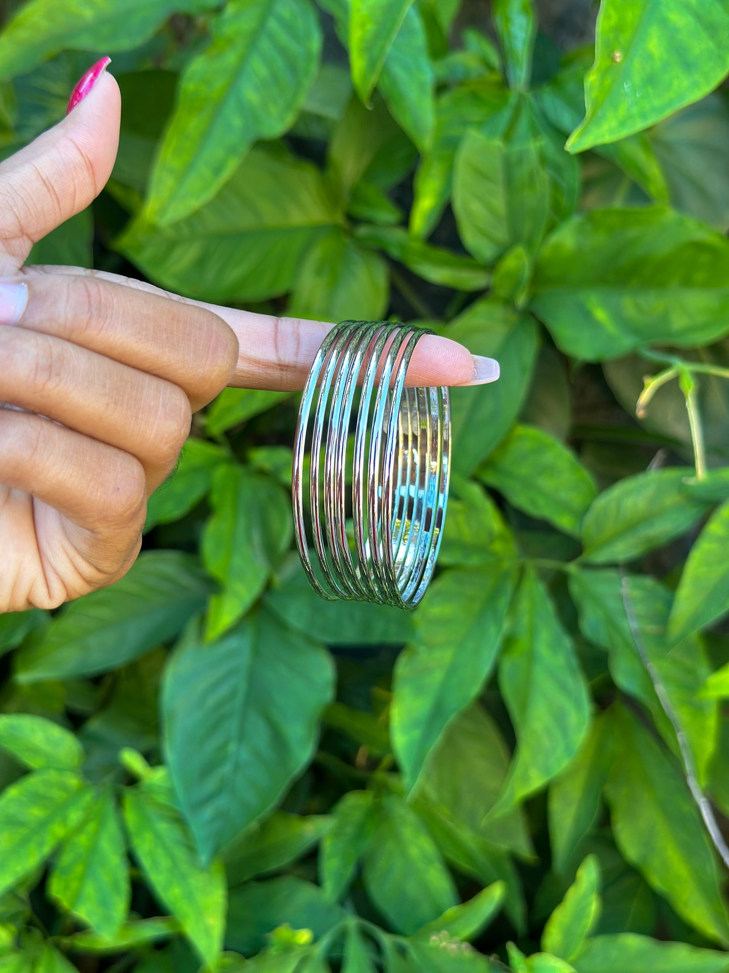 Bracelets Jonc Horizon