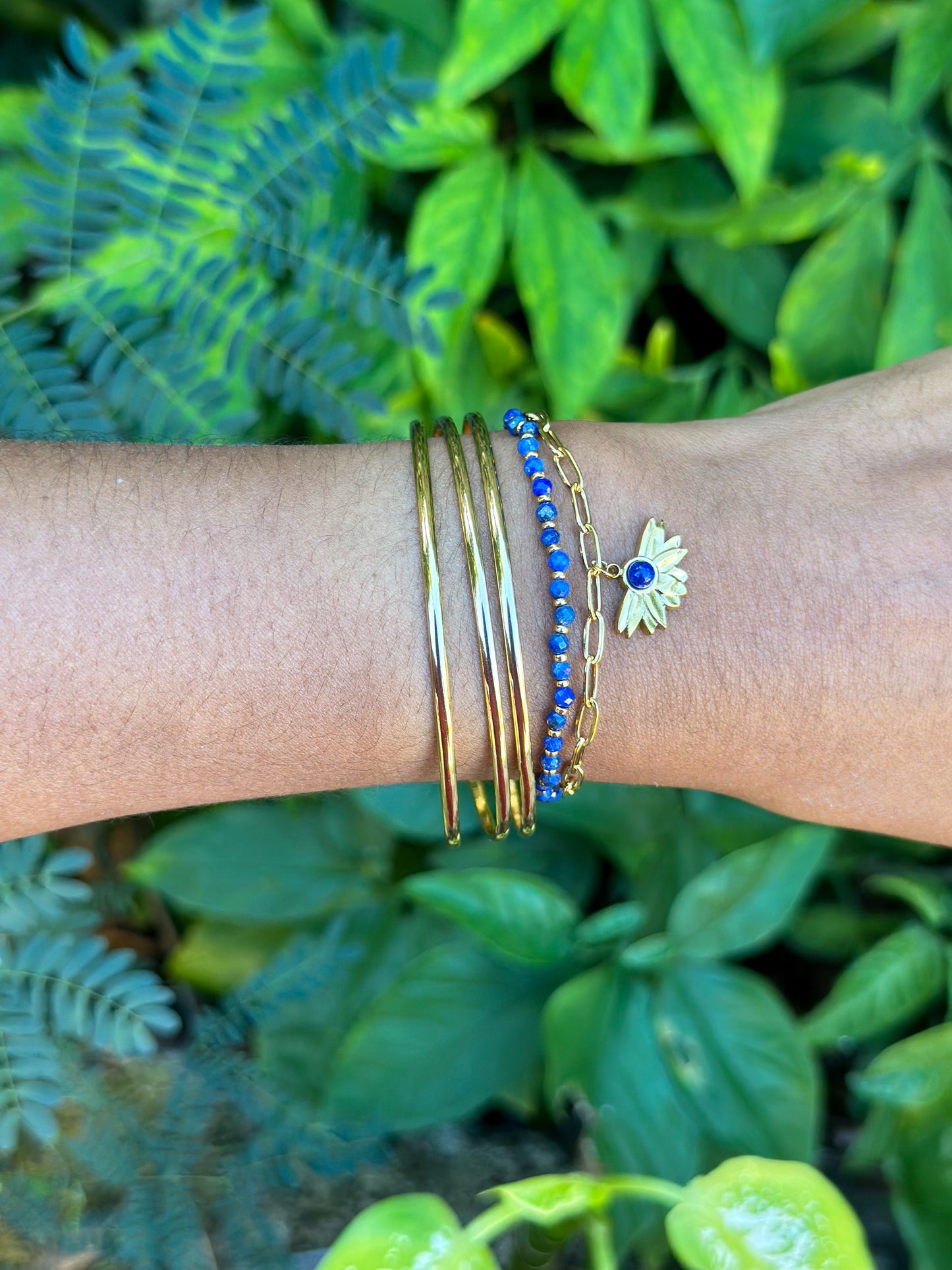 Bracelet Amaïa