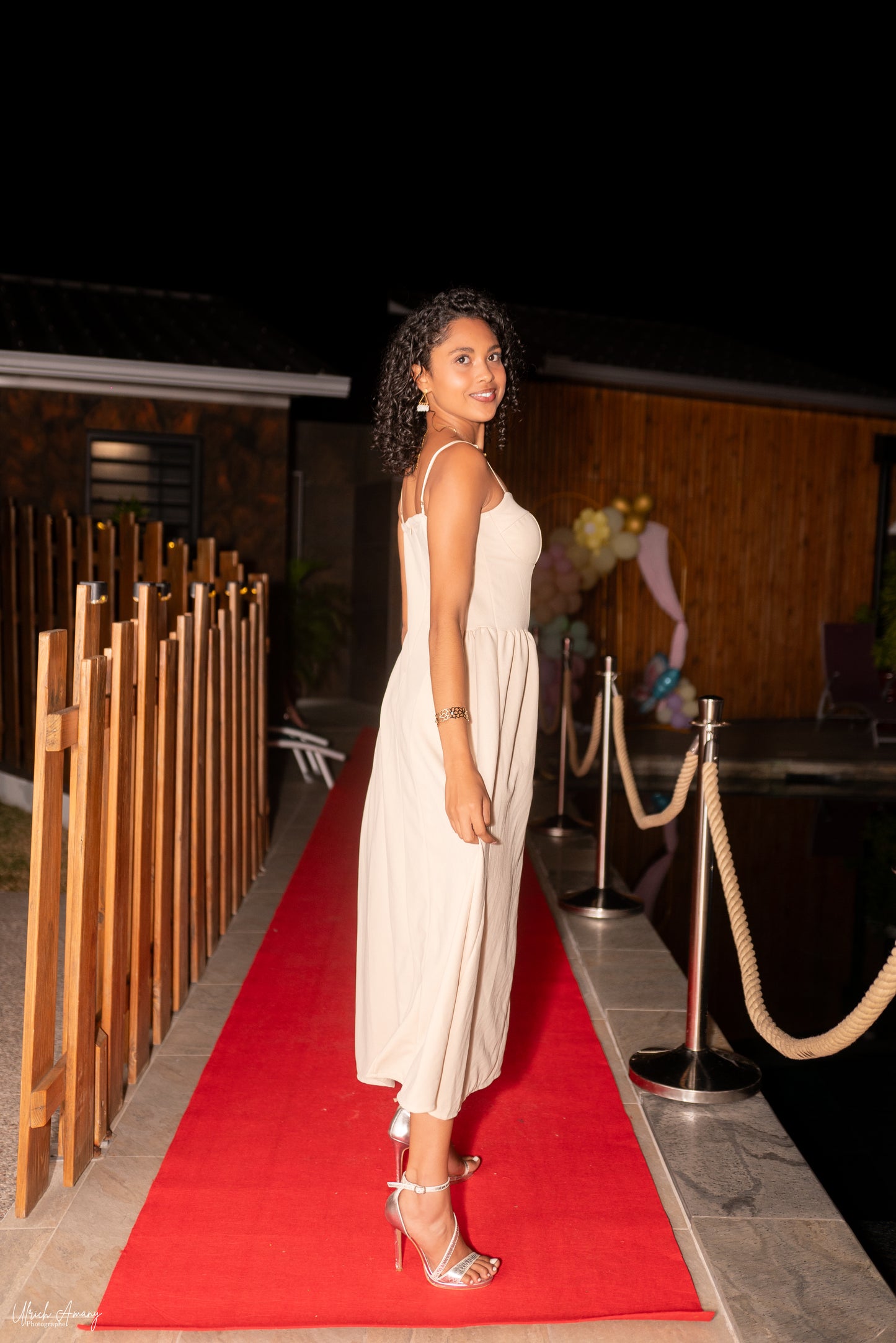Robe Carina