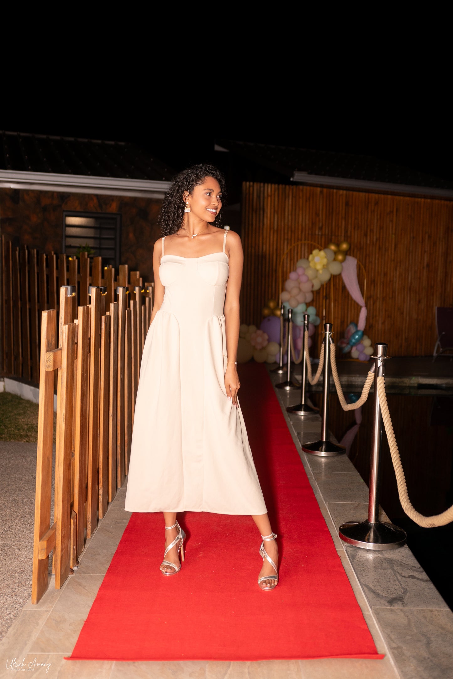 Robe Carina