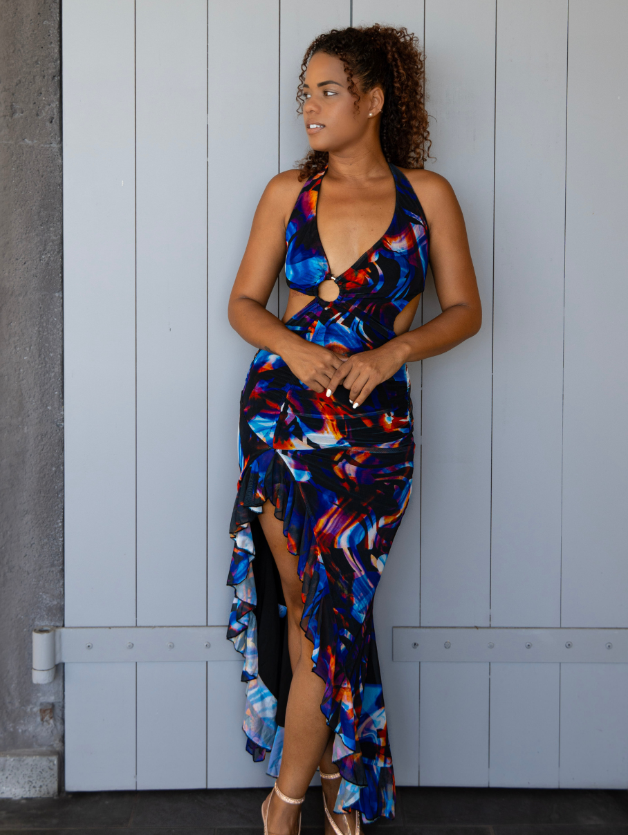 Robe Aurora