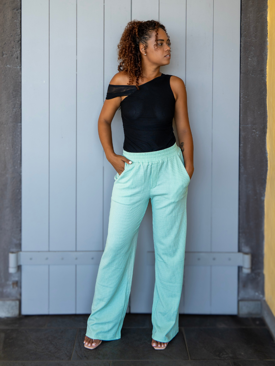 Pantalon fluide Brisa