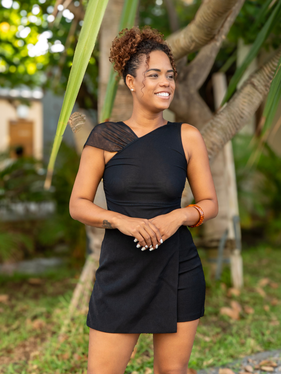 Short-jupe Luna