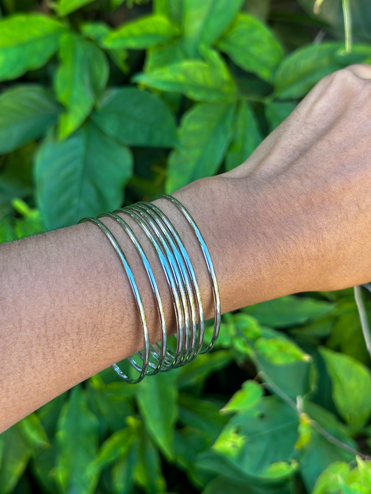 Bracelets Jonc Horizon