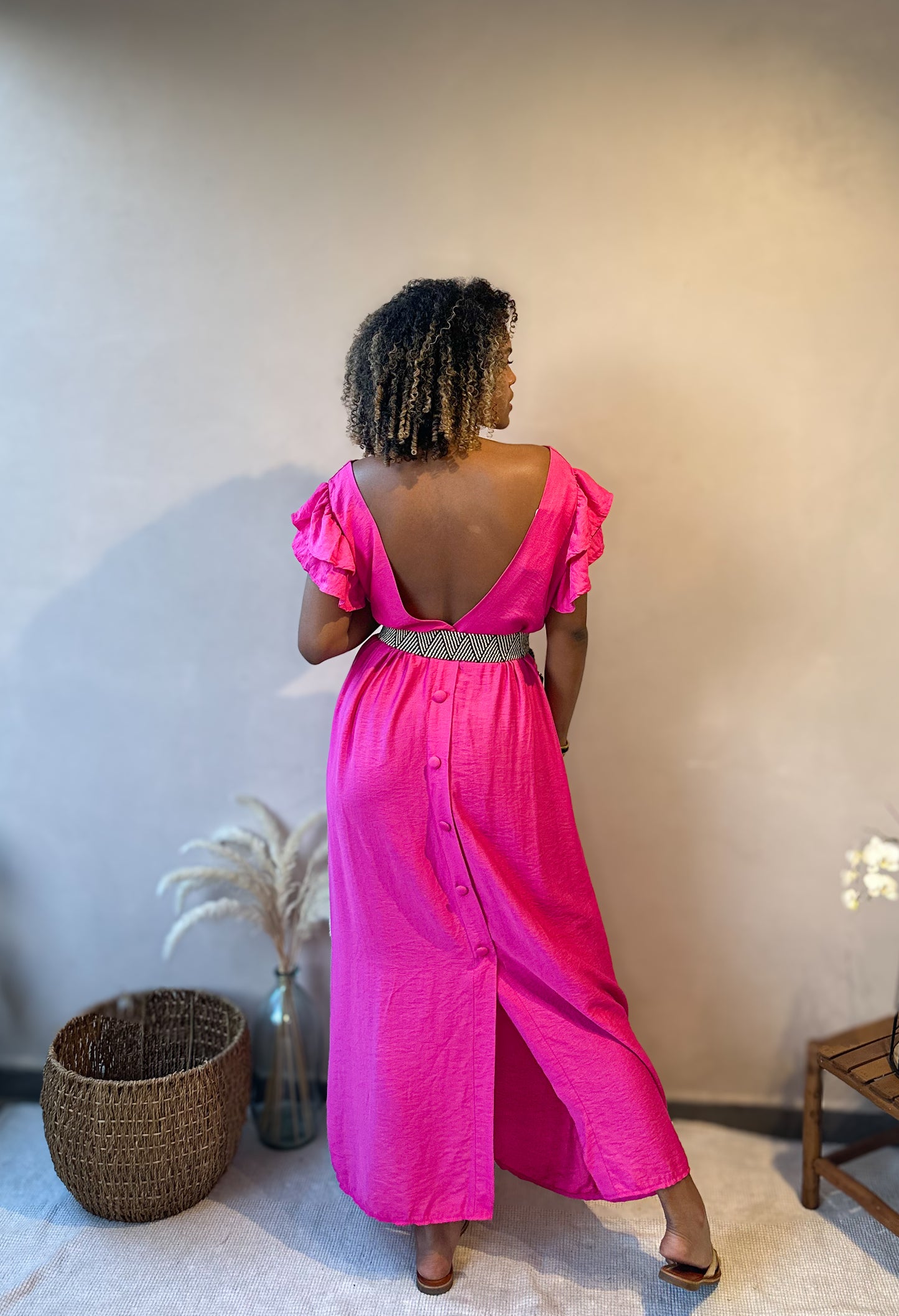 Robe Amarea
