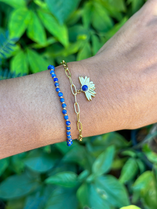 Bracelet Amaïa
