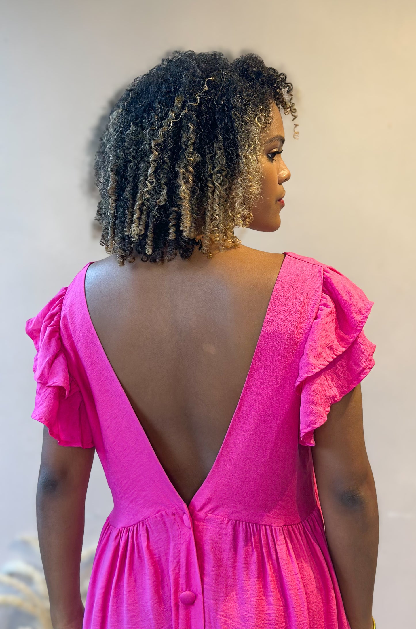 Robe Amarea