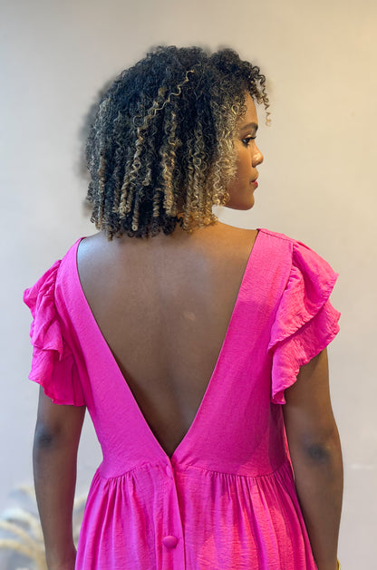 Robe Amarea
