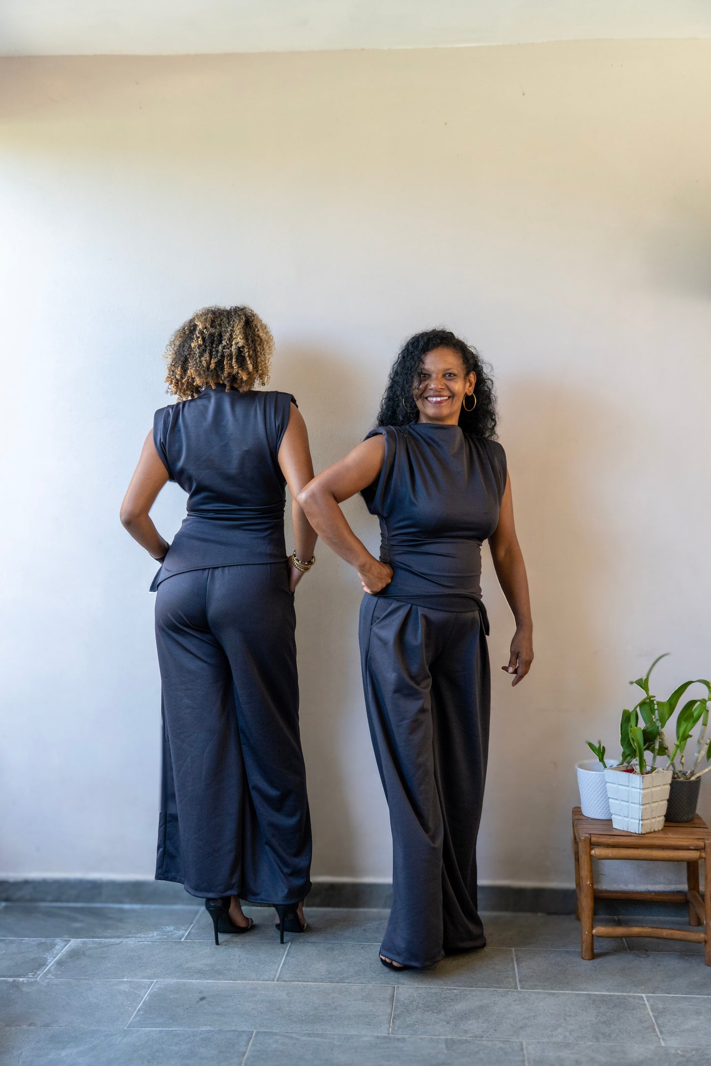 Ensemble pantalon mon zézère