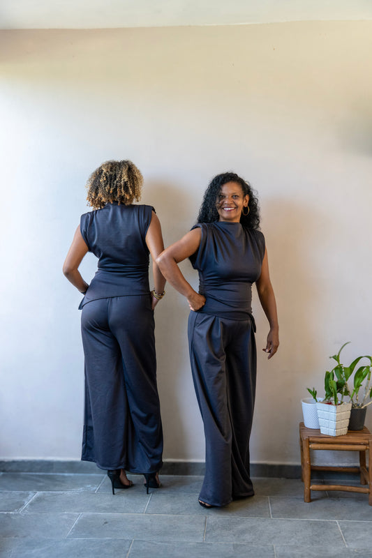 Ensemble pantalon mon zézère