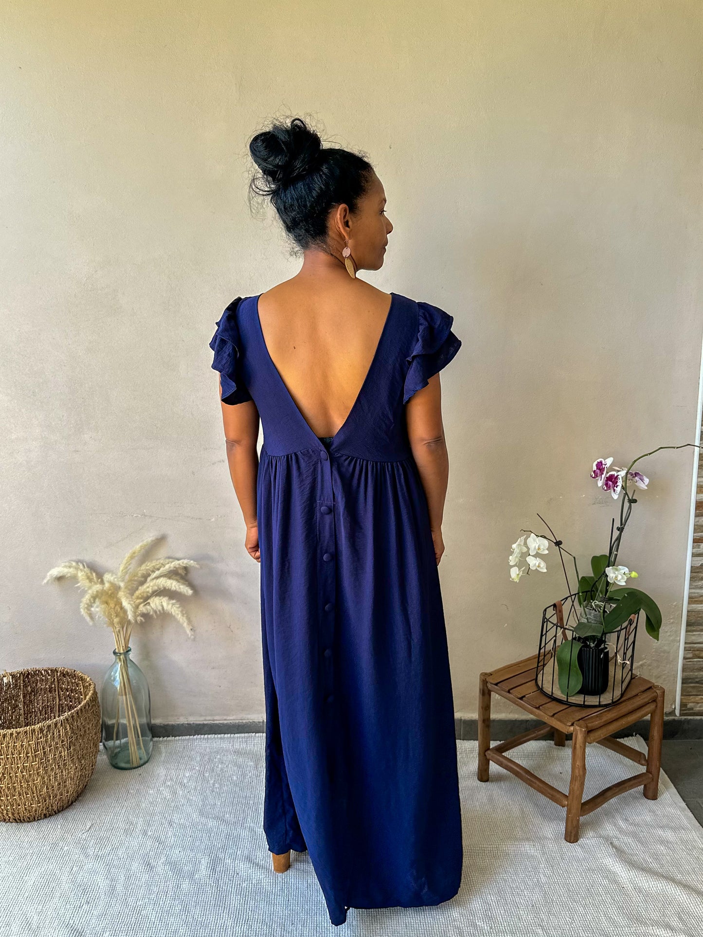 Robe Amarea