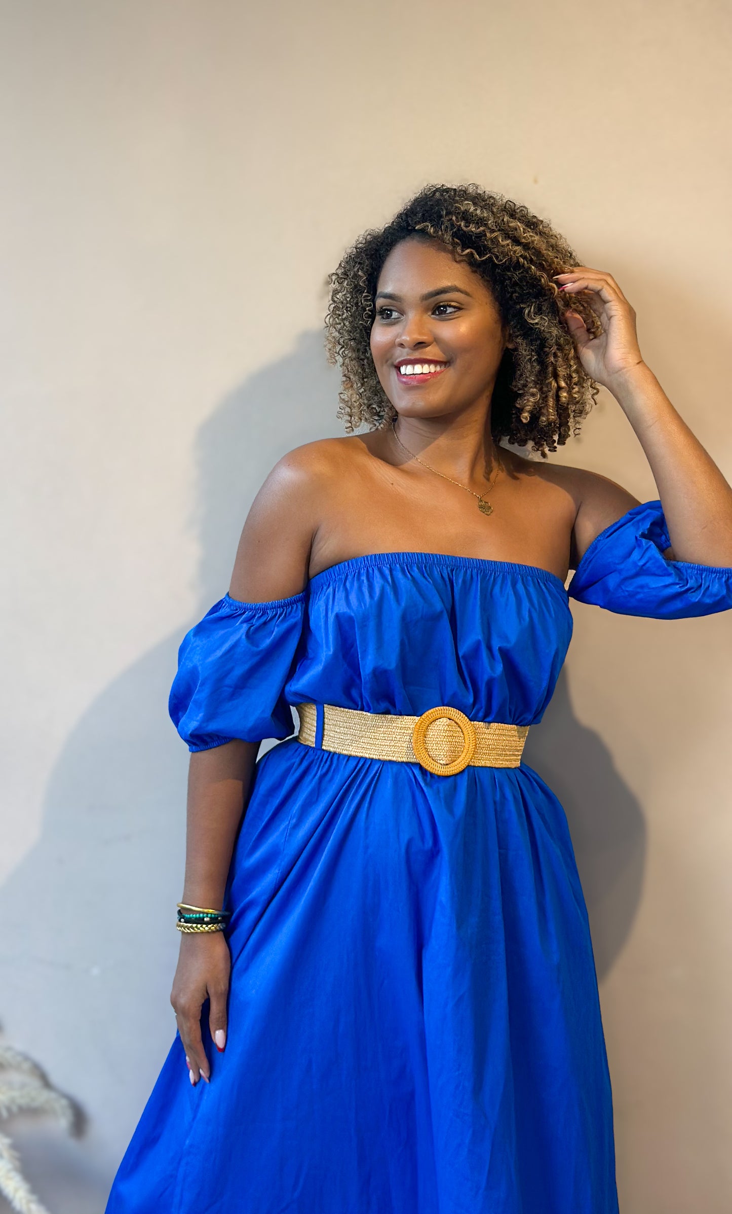 Robe Calista