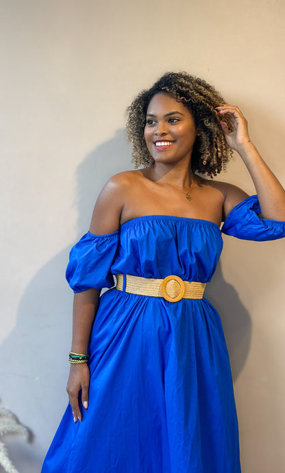 Robe Calista