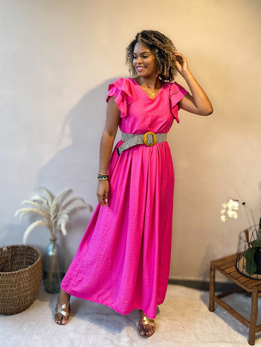 Robe Amarea
