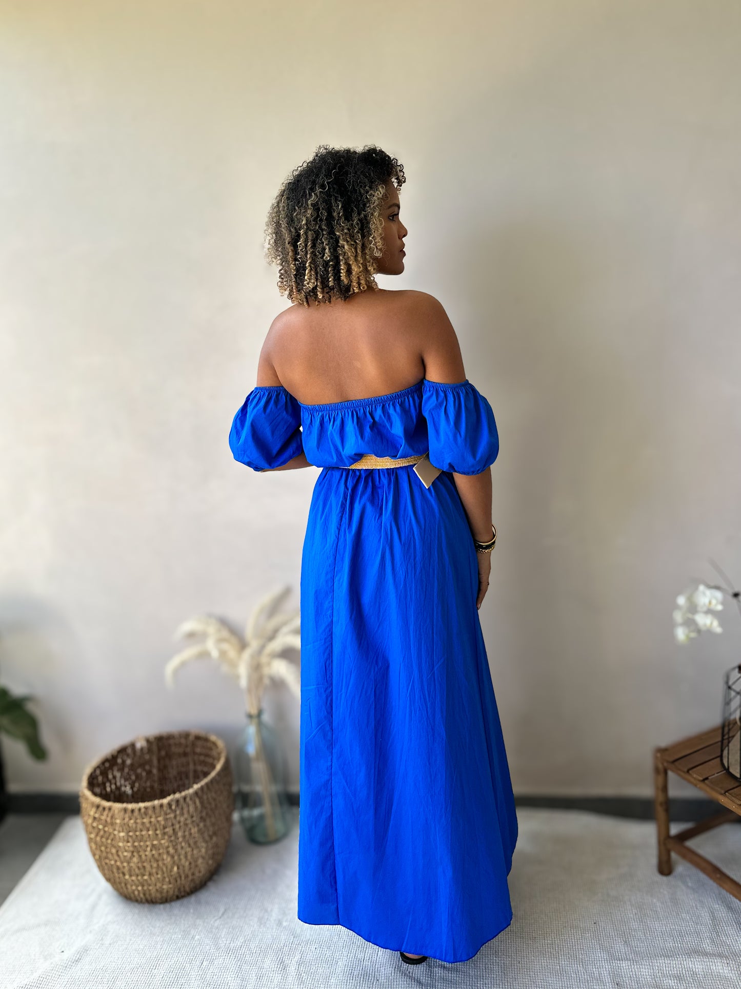 Robe Calista