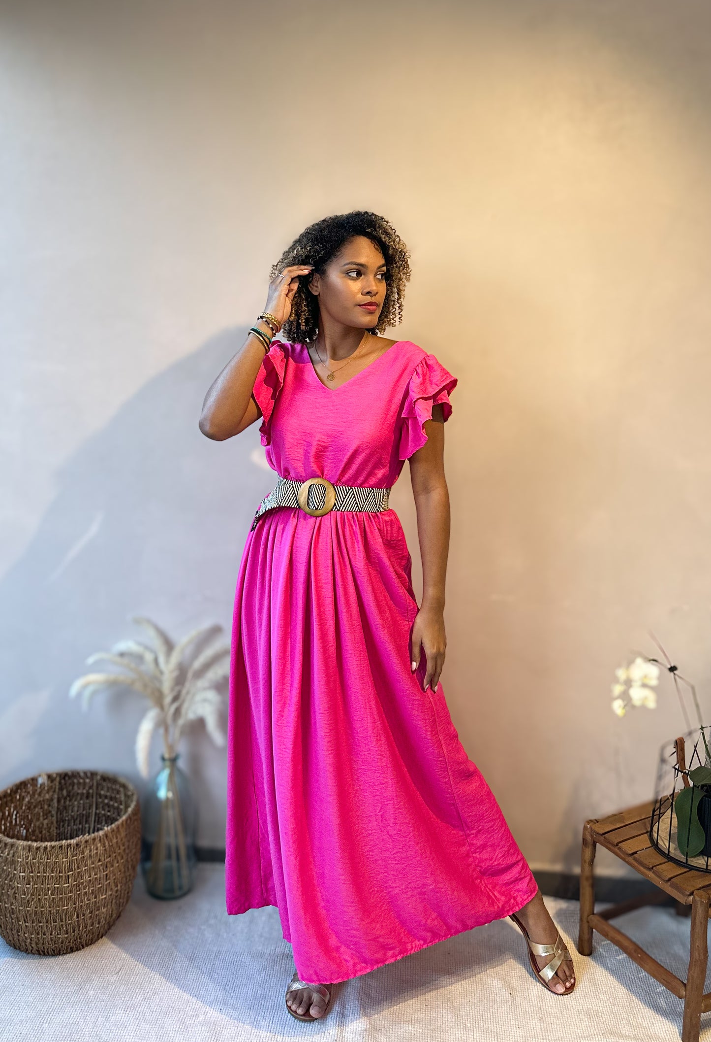 Robe Amarea