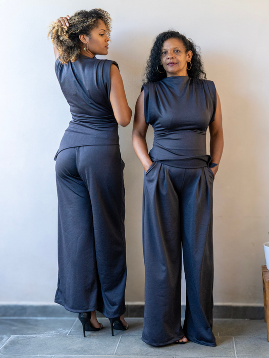 Ensemble pantalon mon zézère