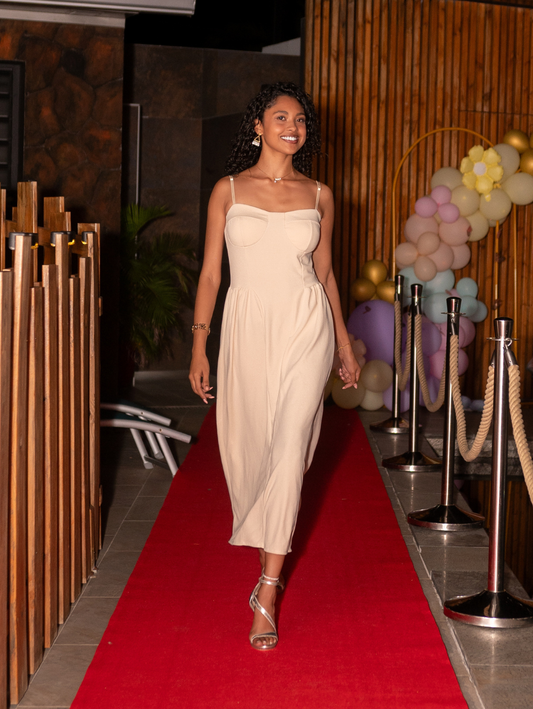 Robe Carina
