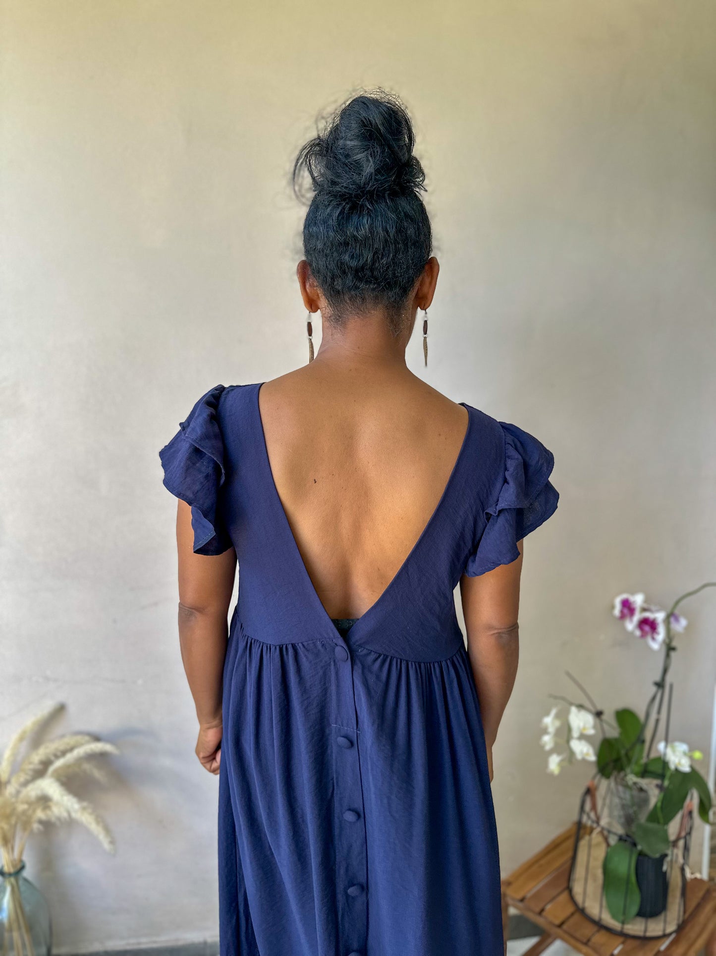 Robe Amarea