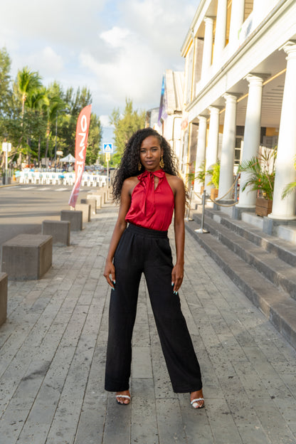 Pantalon fluide Brisa
