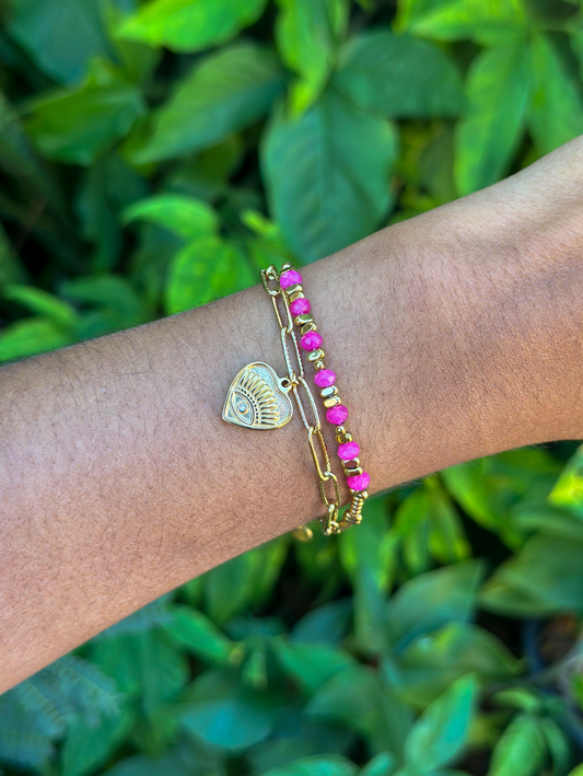 Bracelet Amaïa