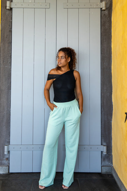 Pantalon fluide Brisa