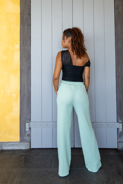 Pantalon fluide Brisa