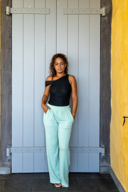 Pantalon fluide Brisa
