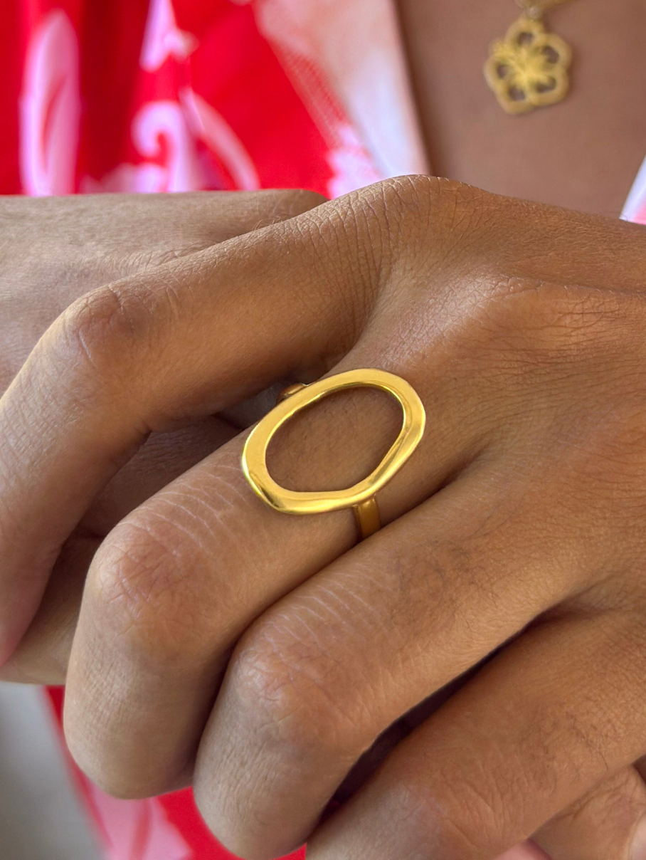 Bague zephyr assilem shop